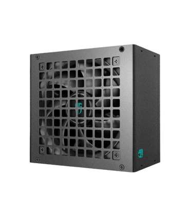 DEEPCOOL PQ750G 750W 80 PLUS Gold PSU, Black