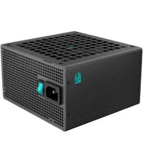 DEEPCOOL PQ850G 850W 80 PLUS Gold PSU, Black