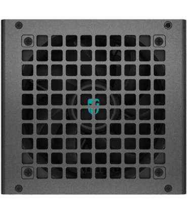 DEEPCOOL PQ850G 850W 80 PLUS Gold PSU, Black