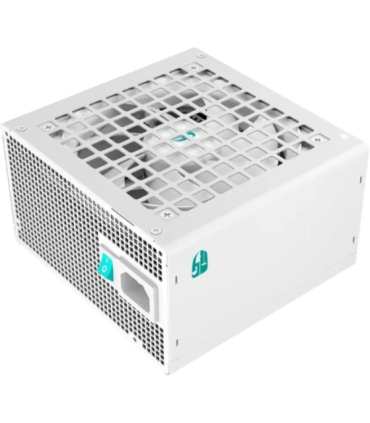 DEEPCOOL PQ850G 850W 80 PLUS Gold PSU, White