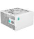 DEEPCOOL PQ850G 850W 80 PLUS Gold PSU, White