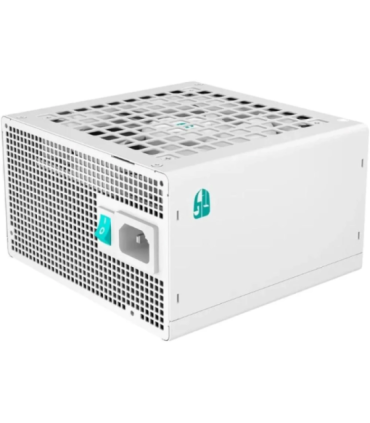 DEEPCOOL PQ850G 850W 80 PLUS Gold PSU, White
