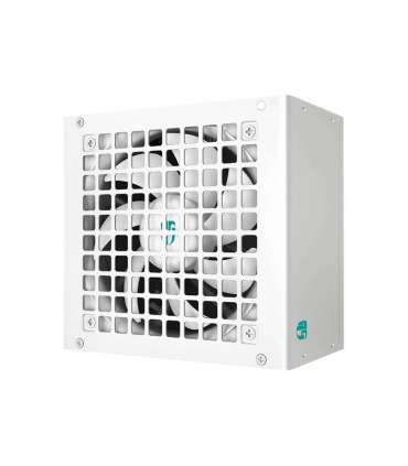 DEEPCOOL PQ850G 850W 80 PLUS Gold PSU, White