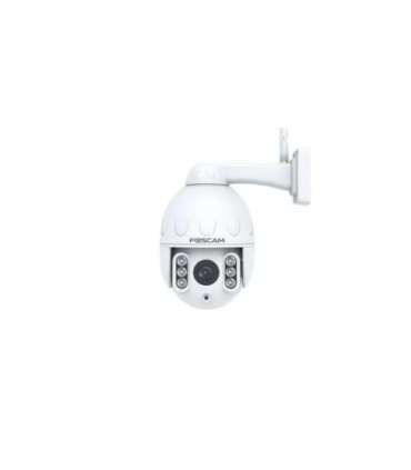 IP Camera FOSCAM SD4 White