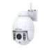IP Camera FOSCAM SD4 White