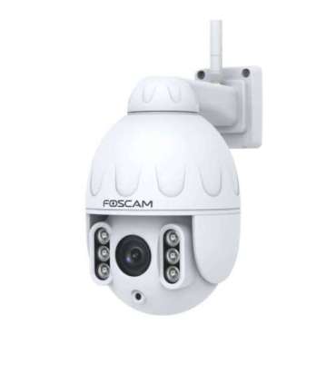 IP Camera FOSCAM SD4 White