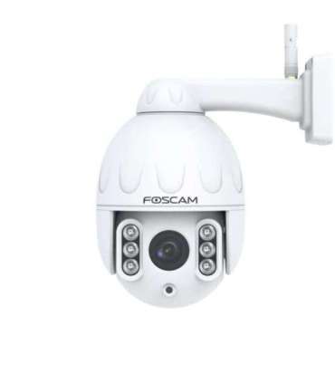 IP Camera FOSCAM SD4 White