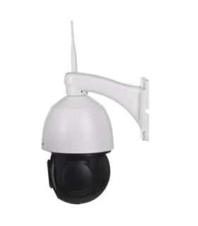 Foscam SD2X security camera Dome IP security camera Indoor & outdoor 1920 x 1080 pixels Wall