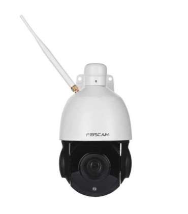 Foscam SD2X security camera Dome IP security camera Indoor & outdoor 1920 x 1080 pixels Wall