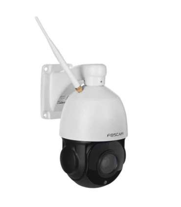Foscam SD2X security camera Dome IP security camera Indoor & outdoor 1920 x 1080 pixels Wall