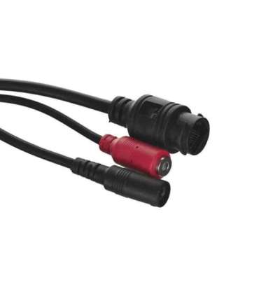 Foscam SD2X security camera Dome IP security camera Indoor & outdoor 1920 x 1080 pixels Wall