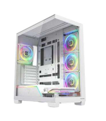 MODECOM VOLCANO STELLAR PLUS ARGB MIDI 5F WHITE