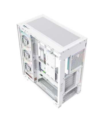 MODECOM VOLCANO STELLAR PLUS ARGB MIDI 5F WHITE