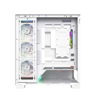 MODECOM VOLCANO STELLAR PLUS ARGB MIDI 5F WHITE