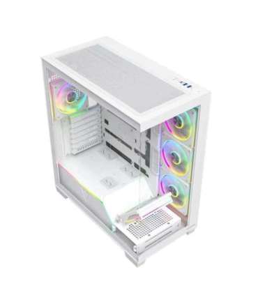 MODECOM VOLCANO STELLAR PLUS ARGB MIDI 5F WHITE