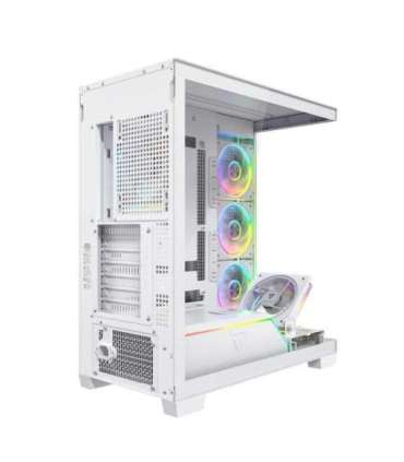 MODECOM VOLCANO STELLAR PLUS ARGB MIDI 5F WHITE