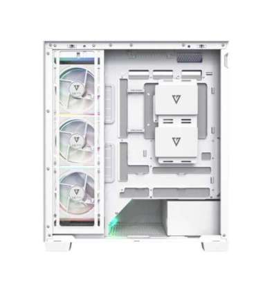 MODECOM VOLCANO STELLAR PLUS ARGB MIDI 5F WHITE