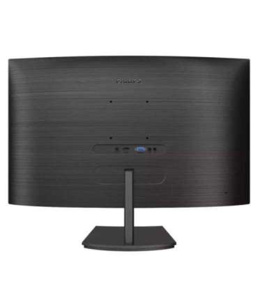 Philips E Line 241E1SCA/00 computer monitor 59.9 cm (23.6") 1920 x 1080 pixels Full HD LCD Black