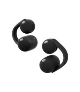 Sony LinkBuds WF-LC900 Clip Open-Ear Headphones,  Black Sony