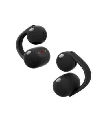 Sony LinkBuds WF-LC900 Clip Open-Ear Headphones,  Black Sony