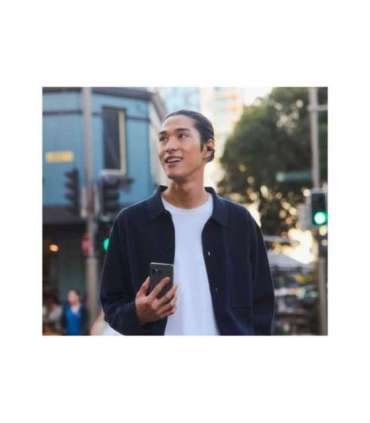 Sony LinkBuds WF-LC900 Clip Open-Ear Headphones,  Black Sony