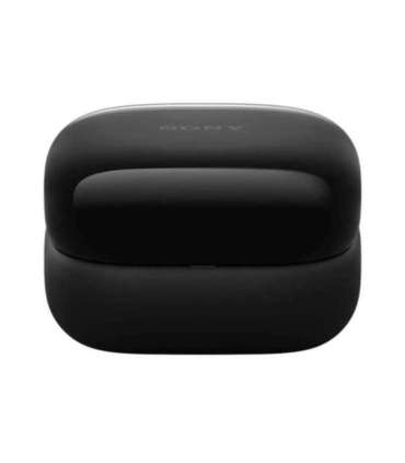 Sony LinkBuds WF-LC900 Clip Open-Ear Headphones,  Black Sony