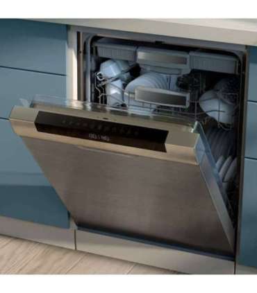 Philips 4000 series Dual Stack Airfryer Vertical Basket 10L Double Stand-alone 2750 W Hot air fryer Black