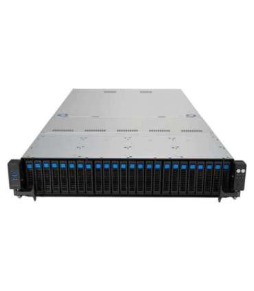 Asus Rack (2U) AMD RS521A-E12-RS24U Platform