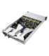 Asus Rack (2U) AMD RS521A-E12-RS24U Platform