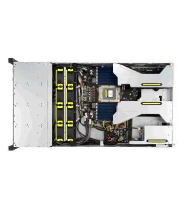 Asus Rack (2U) AMD RS521A-E12-RS24U Platform