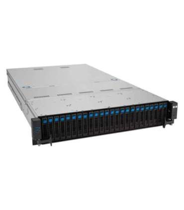 Asus Rack (2U) AMD RS521A-E12-RS24U Platform
