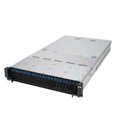 Asus Rack (2U) AMD RS521A-E12-RS24U Platform