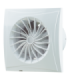 Household fan BLAUBERG Sileo 100H, DN100, with humidity sensor, timer BLAUBERG