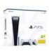 Konsola Sony PlayStation 5 Slim 1Tb white +2 kontrolery