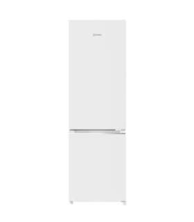 INDESIT Refrigerator INKS8261W4E, Energy class E, Height 177cm, White