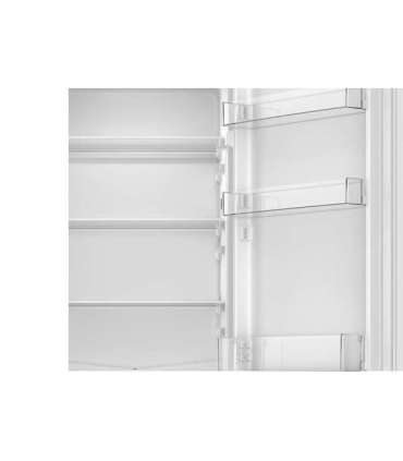 INDESIT Refrigerator INKS8261W4E, Energy class E, Height 177cm, White