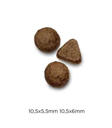 Optimanova Cat Adult Rabbit & Potato 2kg