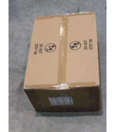 SALE OUT. Deye ESS GB-L Battery Module 4.09 kWh HV DAMAGED PACKAGING