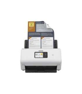 Brother ADS-4550W Desktop Document Scanner Brother