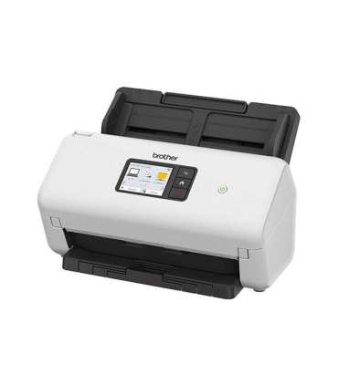Brother ADS-4550W Desktop Document Scanner Brother