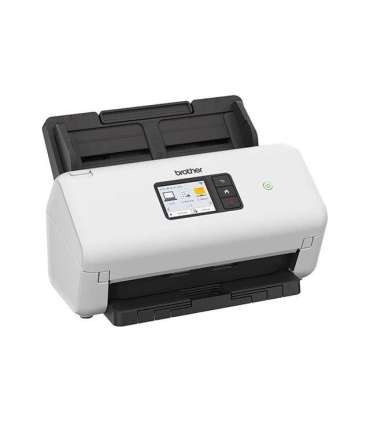 Brother ADS-4550W Desktop Document Scanner Brother
