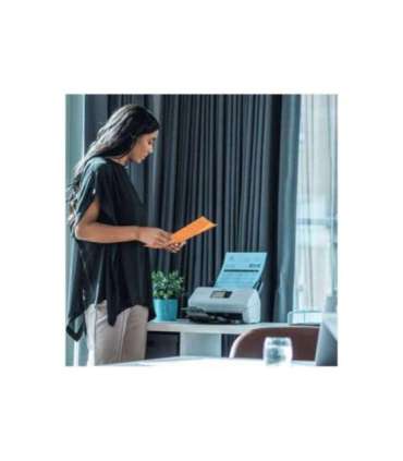 Brother ADS-4550W Desktop Document Scanner Brother