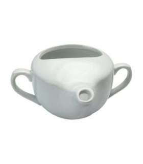 Safety cup with two handles