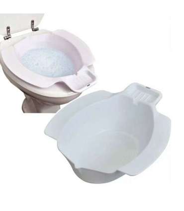 Bidet for seat