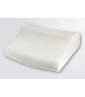 Poduszka profilowana z pianki leniwej AT03002