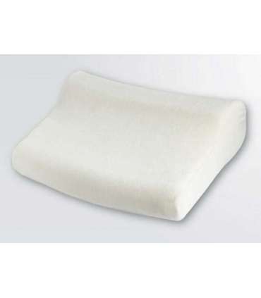 Poduszka profilowana z pianki leniwej AT03002