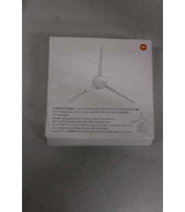 SALE OUT. Xiaomi Robot Vacuum Side Brush BHR6687GL DAMAGED PACKAGING