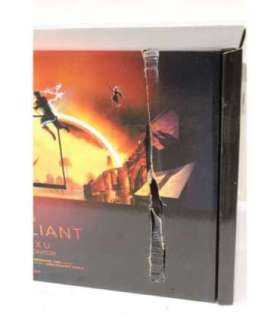 SALE OUT. AOC C27G4ZXU 27 " VA FHD 16:9 280 Hz 1 ms 1920 x 1080 pixels 300 cd/m² HDMI ports