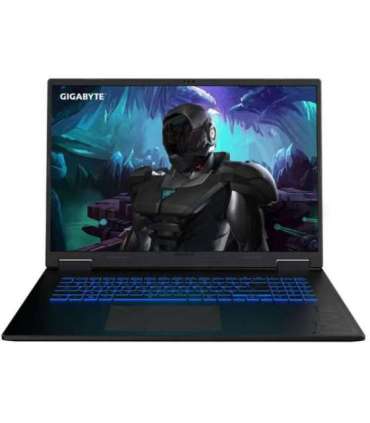 Gigabyte GAMING A18 3VHK3EEC94SH Black 18 " IPS WQXGA 2560 x 1600 pixels AMD Ryzen 7 260 16 GB |