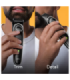 Braun Beard Trimmer BT3440 Cordless Number of length steps 40 Black